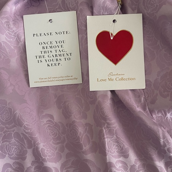 Alamour The Label Lydia Dress - Picture 13 of 13